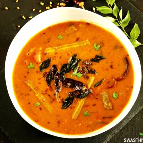 Extra Sambar